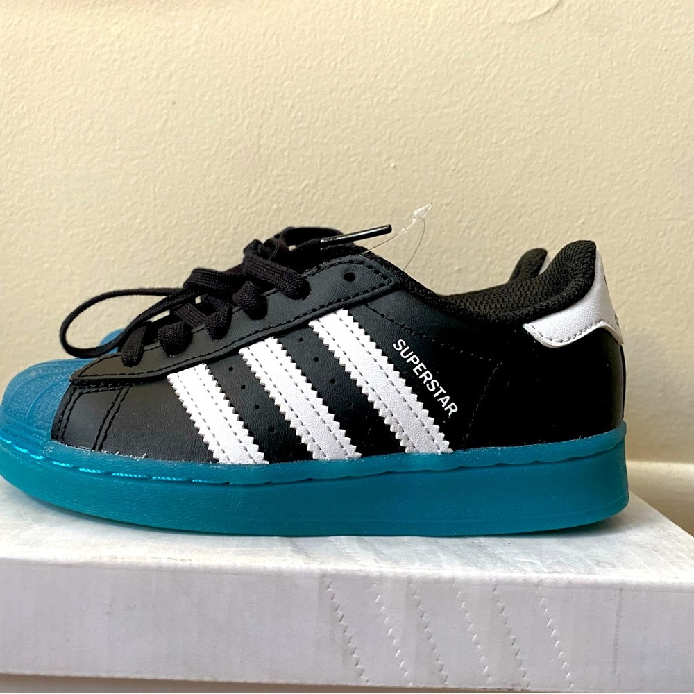 Adidas Originals Limited Edition Superstar Sneakers